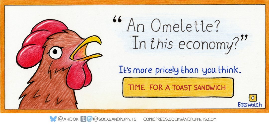 1002 – No Egg Omelette