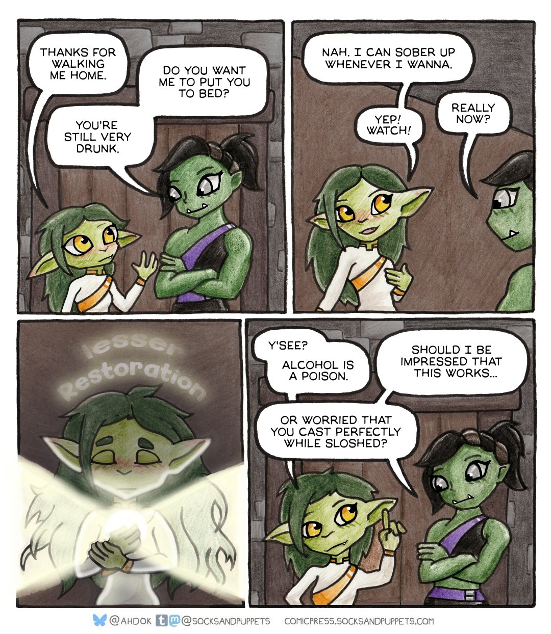 1003 – Why Not Both?